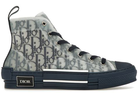 men dior b23|Dior b23 oblique high top.